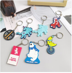 佛山PVC制品